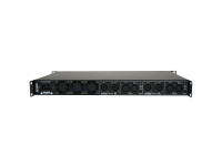 IHOS Amplificador Audio PA 4x 300W 8ohm D1204 IHOS Amplificador Audio PA 4x 300W 8ohm D1204